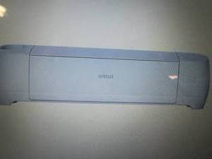 lot 216 image: Cricut Explore 3 Craft-Cutting Mach...