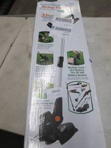lot 221 image: Scotts 12 20V Lithium-Ion Cordless...