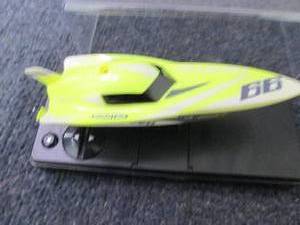 lot 230 image: CIS Remote Controlled Micro Deep V ...