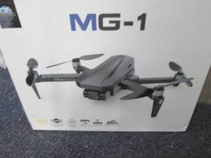 lot 238 image: LB-CIS MP1 4K UHD Wi-Fi Foldable GP...