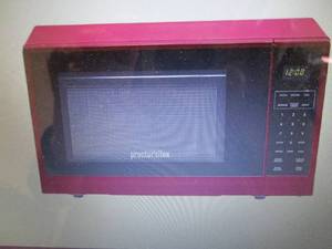 lot 263 image: Proctor Silex 0.7-Cu. Ft. 700-Watt ...