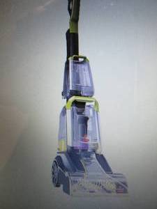 lot 270 image: Bissell TurboClean PowerBrush Pet 4...