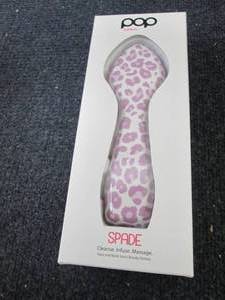 lot 294 image: Pop Sonic Spade Cleansing & Exfolia...