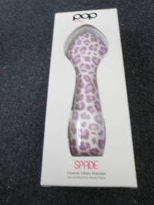 lot 297 image: Pop Sonic Spade Cleansing & Exfolia...