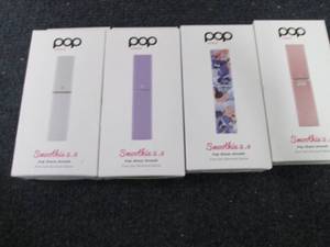 lot 308 image: 4 Pop Sonic SMOOTHIE 2.0 Fine Hair ...