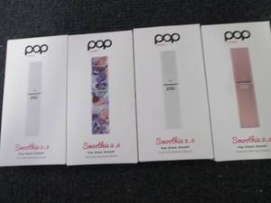 lot 309 image: 4 Pop Sonic SMOOTHIE 2.0 Fine Hair ...