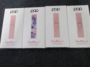 lot 311 image: 4 Pop Sonic SMOOTHIE 2.0 Fine Hair ...