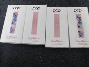 lot 312 image: 4 Pop Sonic SMOOTHIE 2.0 Fine Hair ...