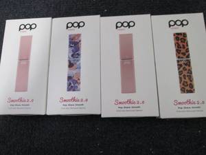 lot 313 image: 4 Pop Sonic SMOOTHIE 2.0 Fine Hair ...
