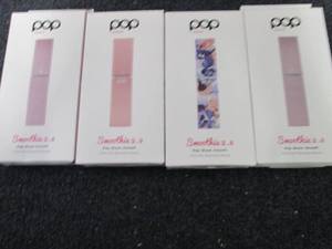 lot 314 image: 4 Pop Sonic SMOOTHIE 2.0 Fine Hair ...