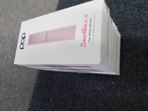 lot 324 image: 4 Pop Sonic SMOOTHIE 2.0 Fine Hair ...