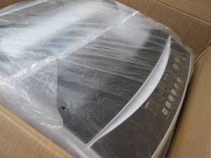 lot 345 image: BLACKDECKER 3.0 Cu. Ft. Portable W...