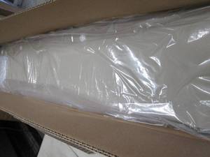 lot 383 image: Case of 12 Standard Textile Tan Cub...