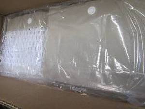 lot 388 image: Case of 12 Standard Textile Tan Cub...
