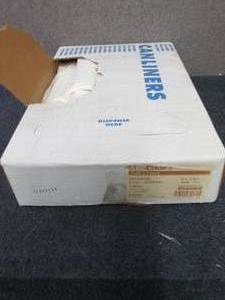 lot 393 image: Case of 250 33 Gallon 33x39 inch .6...