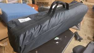 lot 69 image: 18x10.5x84 Family Dome Tent in Carrying Case