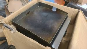 lot 75 image: Blackstone Gas Griddle