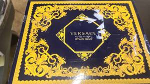 lot 101 image: Versace Dylan Blue Collection