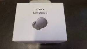 lot 116 image: Sony LinkBuds S