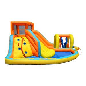 lot 40 image: Summit Splash Mountain Adventure Park