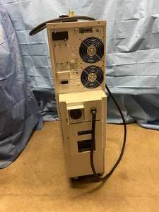 lot 20 image: WOW ONE SOLD ONLINE FOR $4000  SHIP MSRP $8000 ALPHA PINNACLE PLUS 6000T MEDICAL GRADE UNINTERRUPTIBLE POWER SUPPLY ELECTRONICS BATTERY BACKUP TOWER 017-751-402 UPS - Guaranteed To Work