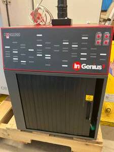 lot 33 image: MSRP $4000 Syngene InGenius 3 Manual Gel Documentation System Camera (&nbspfeatures a 5 million pixel camera)&nbspWith 1 Trans Illuminator - Does Not Include Software Great Working Condition