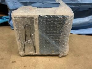 lot 36 image: Appears New Out Of Box...We Unwrapped The Bubble Wrap Around It - PCi GUS G14ENT Disinfection Fume System -&nbspManual high-level disinfection of non-submersible small scopes