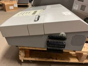 lot 40 image: Sebia HYDRASYS Semi-Automated Agarose Gel Electrophoresis System - Tested As Working