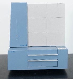 lot 43 image: Cellavision XU-10020 Control Unit Analyzer - This is For The Unit Only Guaranteed To Work
