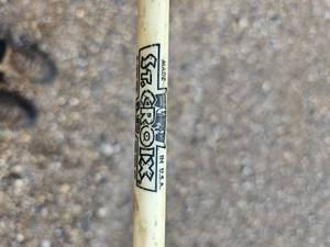 lot 51 image: Bait Caster rod and reel combo