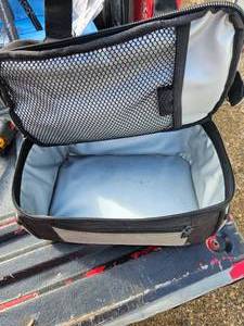 lot 72 image: Lunch bag