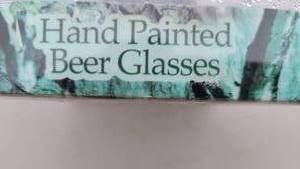 lot 120 image: Hand Painted ,Mossy Oak