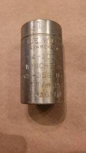 lot 32 image: L.E. Wilson INC Case Length Gage Winchester Magnum 264-300-338 7MM REM.