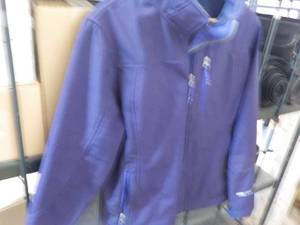 Free Country Purple Jacket size L ...