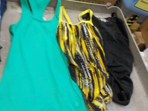 Speedo Competition Swimsuits size M...