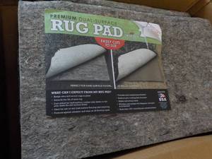 Mohawk Premium Dual Surface Rug Pad...