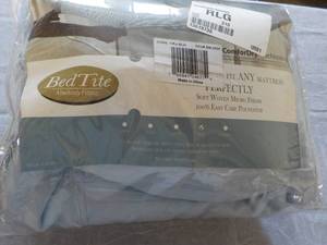 Bed Tite King Size Fitted Sheet...