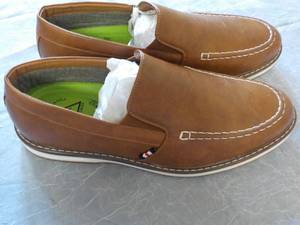 Harrison Cognac New Size 8.5 Mens ...