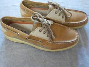 Sperry Top Sider size 9 Shoes...