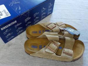 Birkenstock Soft Footbed size 37 (U...