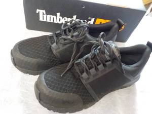 Timberland Pro Radius Composite Saf...