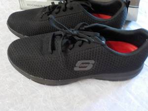 Sketchers Relaxed Fit Memory Foam S...