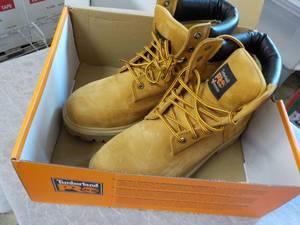 Timberland Pro Mens Work Boots si...