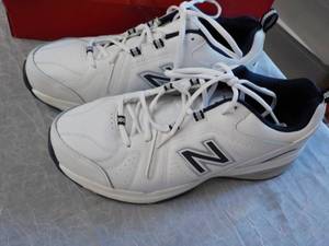New Balance Mens Size 12 Tennis Sh...