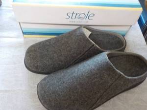 Strole size 12 Slip On Shoes...