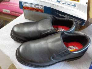 Sketchers Work Memory Foam size 13...