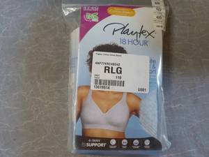 Playtex 18 hours size 42D Bra...