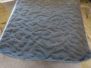 24 x 10 -12 ft Runner previously ...