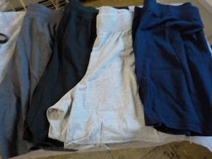 4 Just My Size by Hanes Shorts siz...