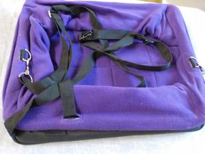 Paws Great Value Pet Carrier...
